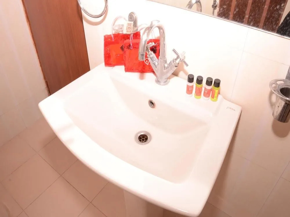 Hotel Impact By OYO Rooms