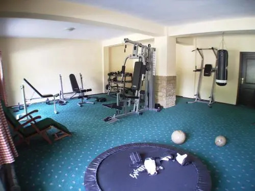 Resort Cheile Gradistei Moieciu