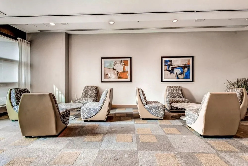 Third Square Apartments