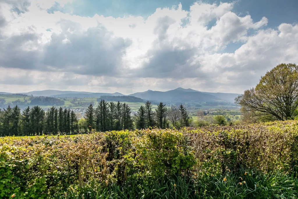 Beacons View B&B