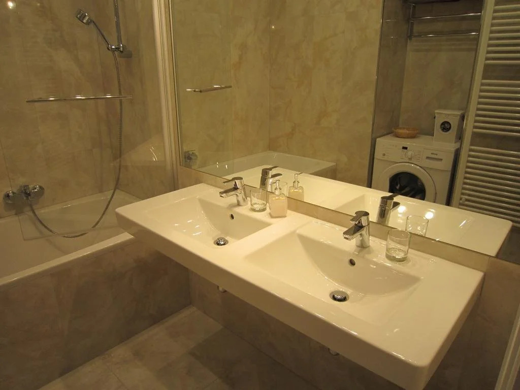 Apartment Nähe Zentrum