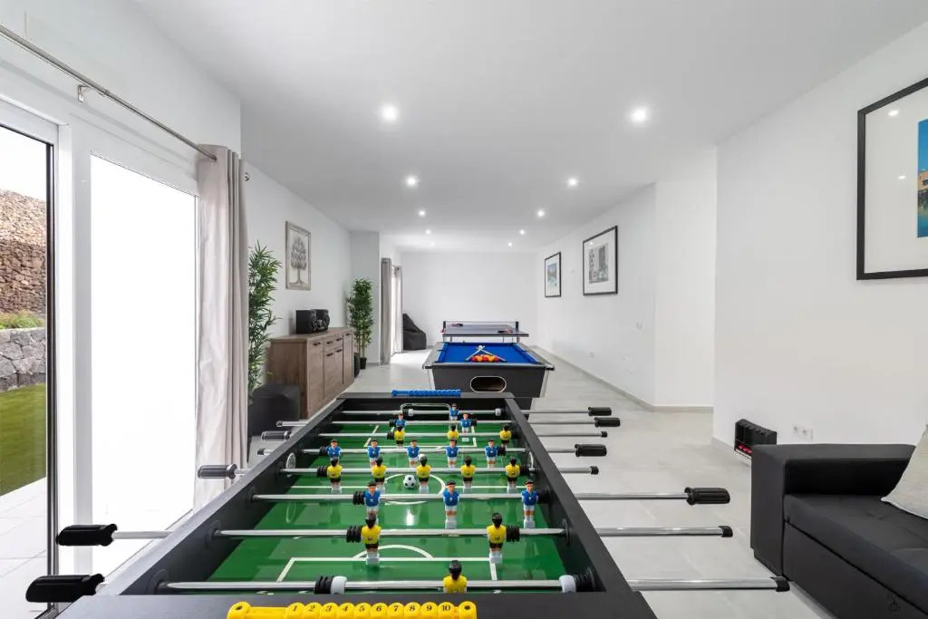 Villa Rossa - Villas Now - LH215 By Villas Now Ltd