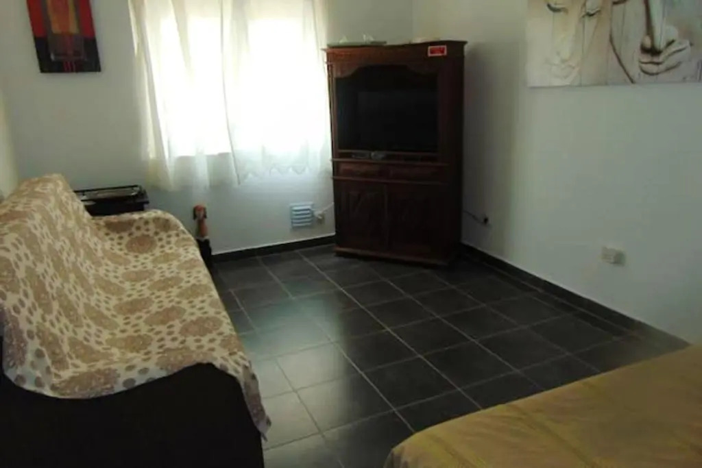 Apartment with 2 bedrooms in Almada with shared pool enclosed garden and WiFi 5 km from the beach