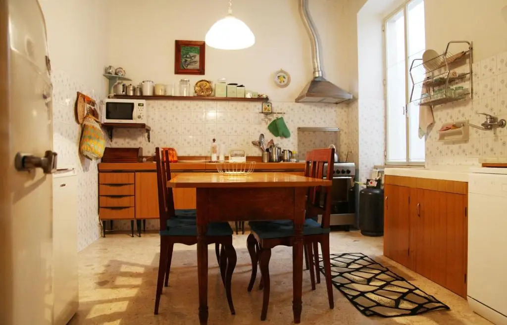 B&B Teatro Greco 39