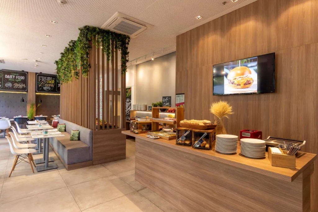 Adagio Curitiba Batel (Opening October 2018)