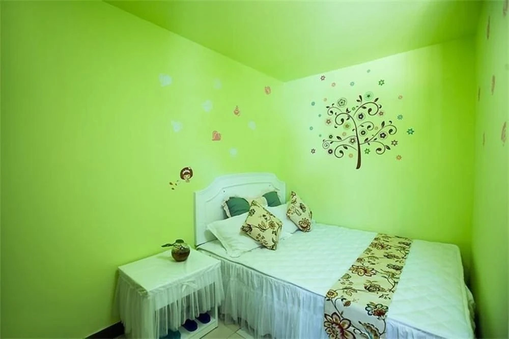 Sanya Yin Xiang Hai Apartment