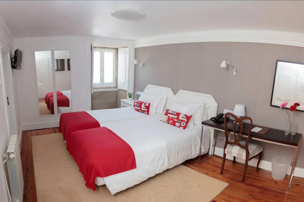 Boega Hotel