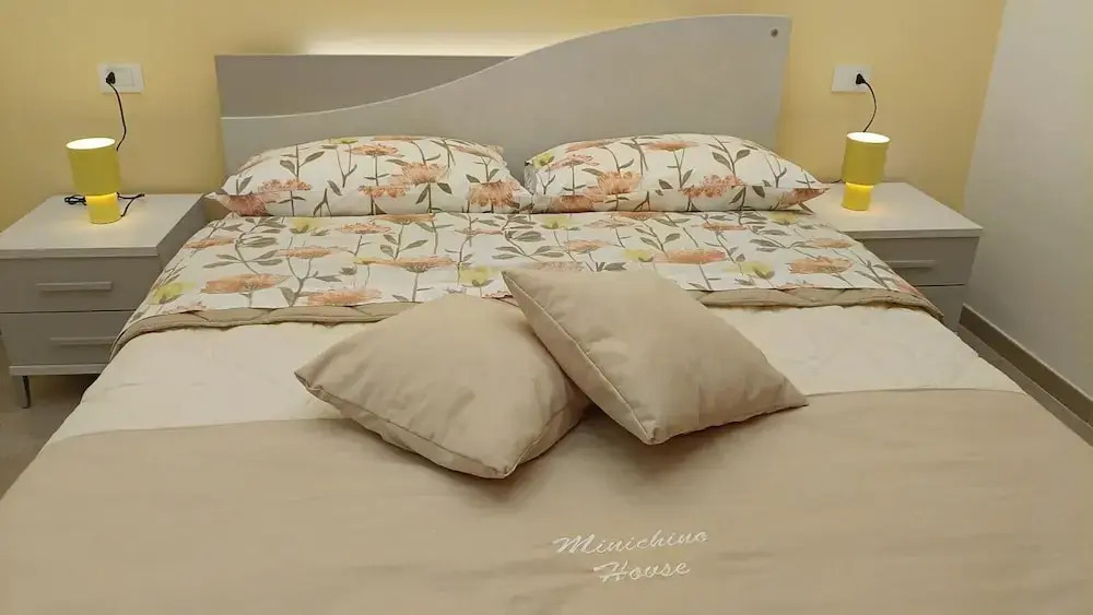 Minichino House