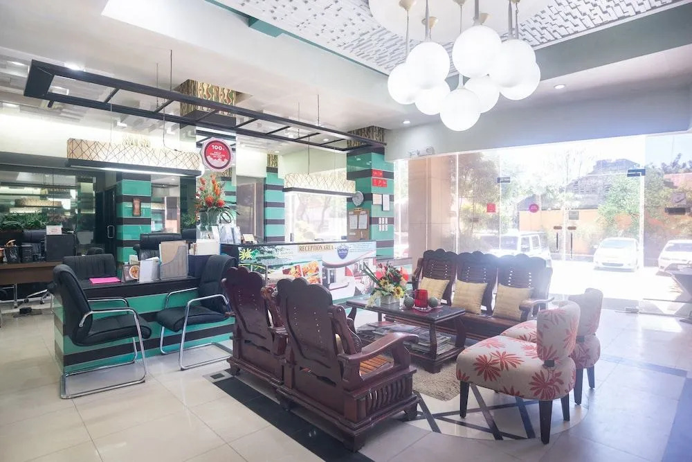 San Remigio Pensionne Suites