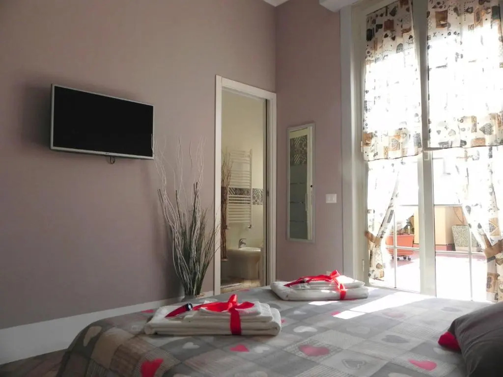 Terrazza 29 Holiday Home (Adults Only)