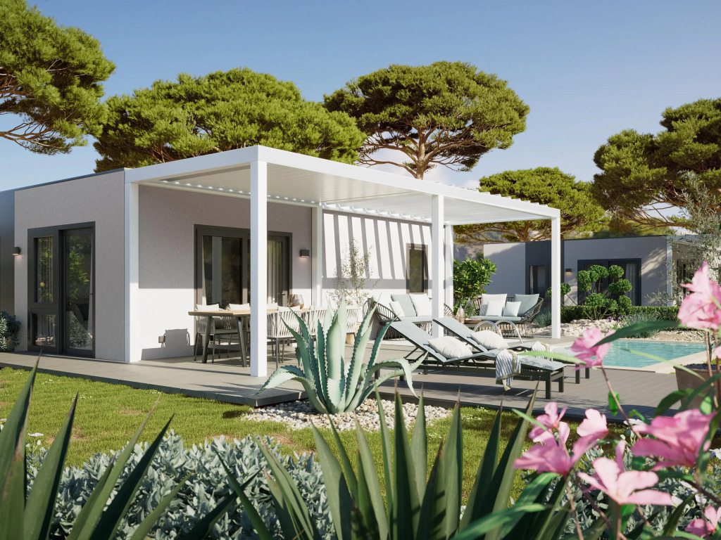 Amadria Exclusive Beach Villa