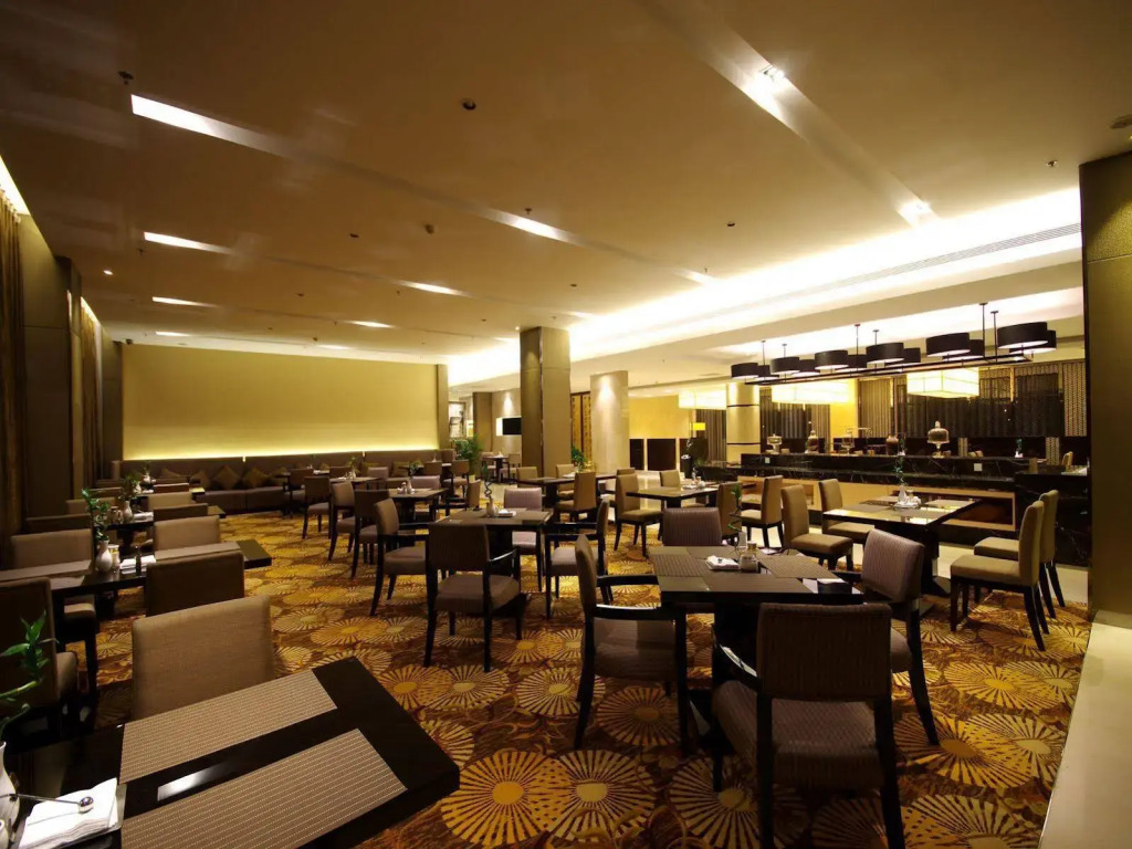 Hangzhou Shujiang Hotel