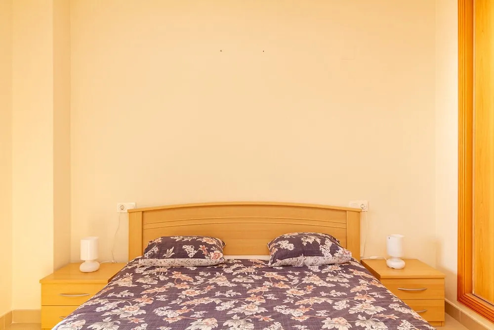 Penthouse Punta del Faro Casasol