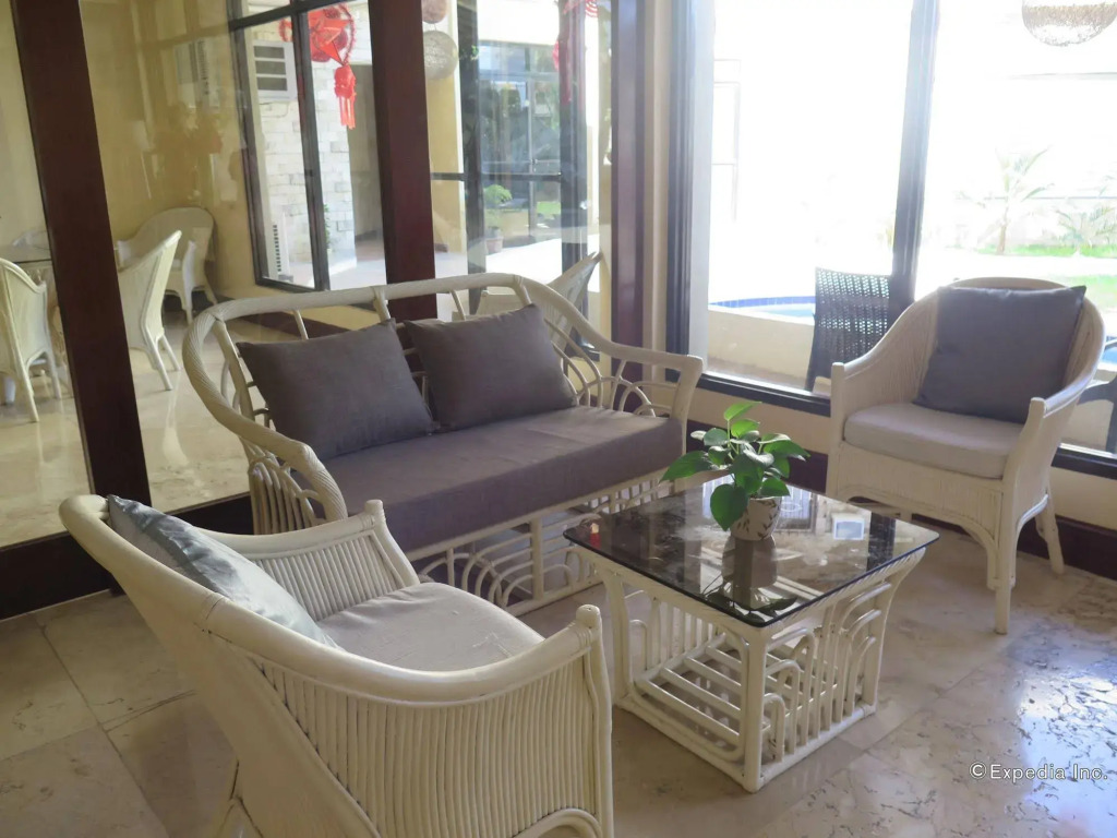 Vacation Hotel Cebu