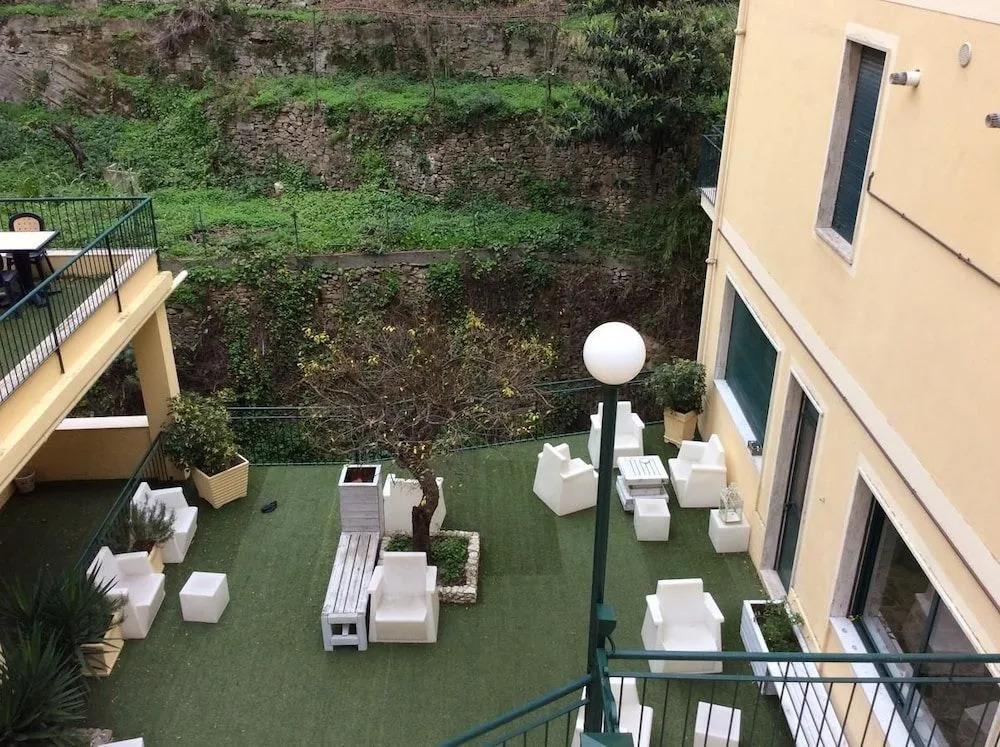 Residence Perla