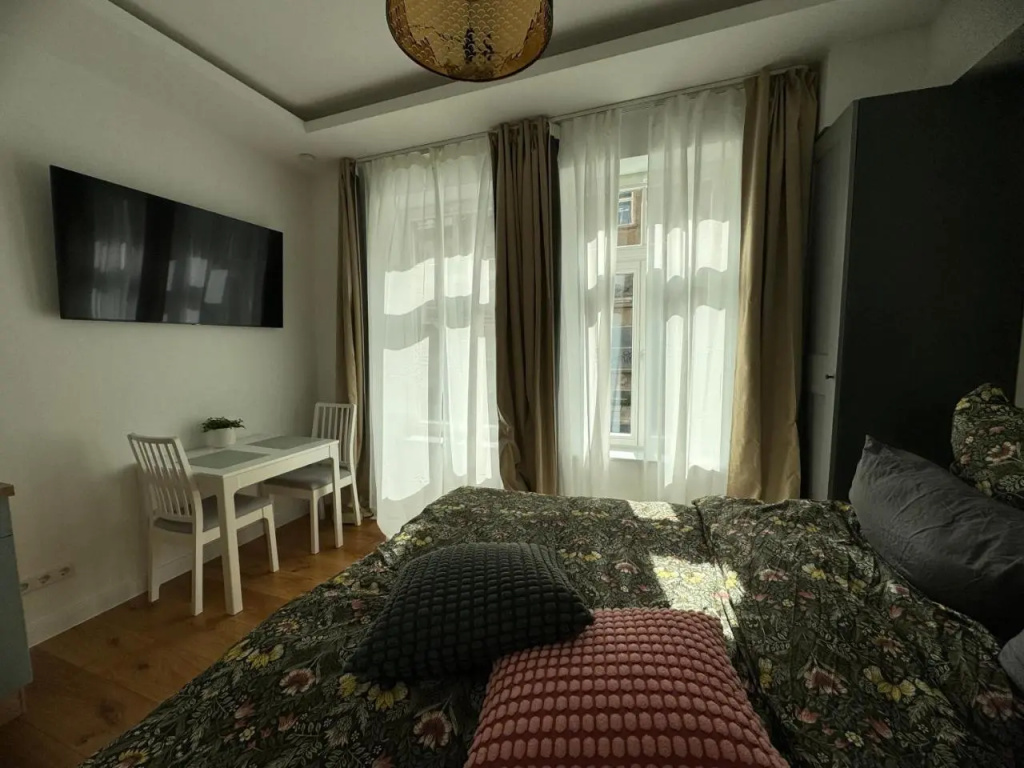 Pension Luisengrün