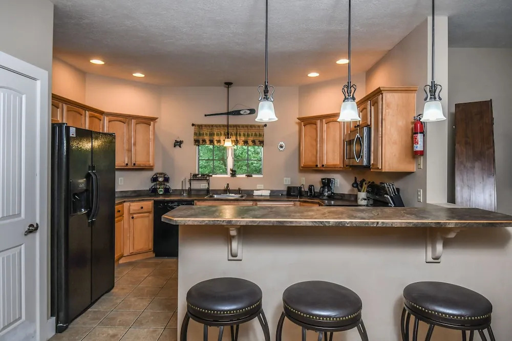 Double Delight 3 Bedroom Townhome