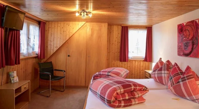 Hotel Landgasthaus Neues Bild, Eggerstanden