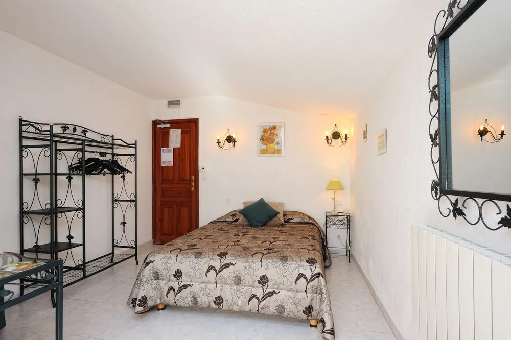 Hotel Le Tourisme