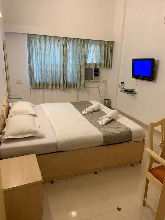 Stay Close To Tata Memorial Hospital