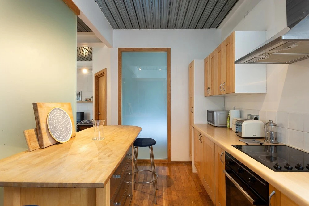 2 Bedroom North London Apartment
