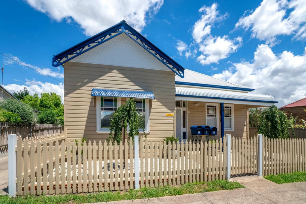 Paddington Villa 1 - Close To Town