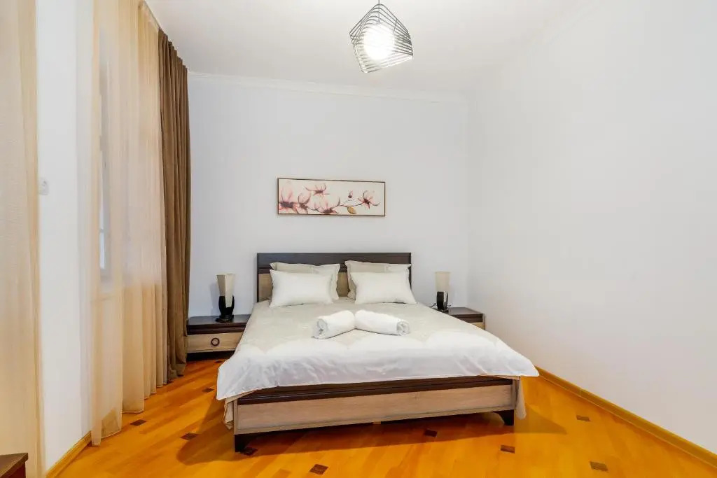 Guesthouse Alvani