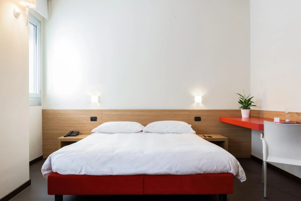 Residence Osoppo