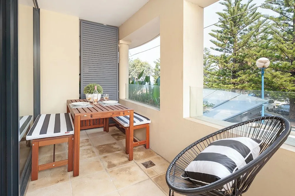 Coogee Beach House