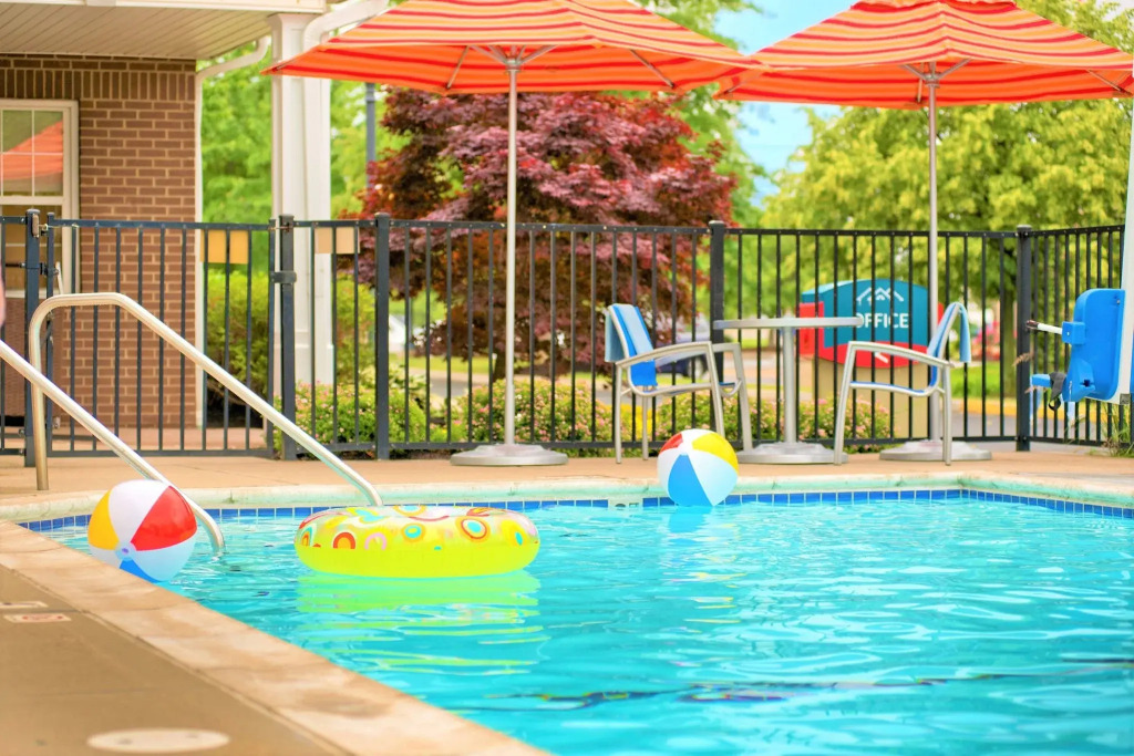Towneplace Suites by Marriott Cleveland Westlake
