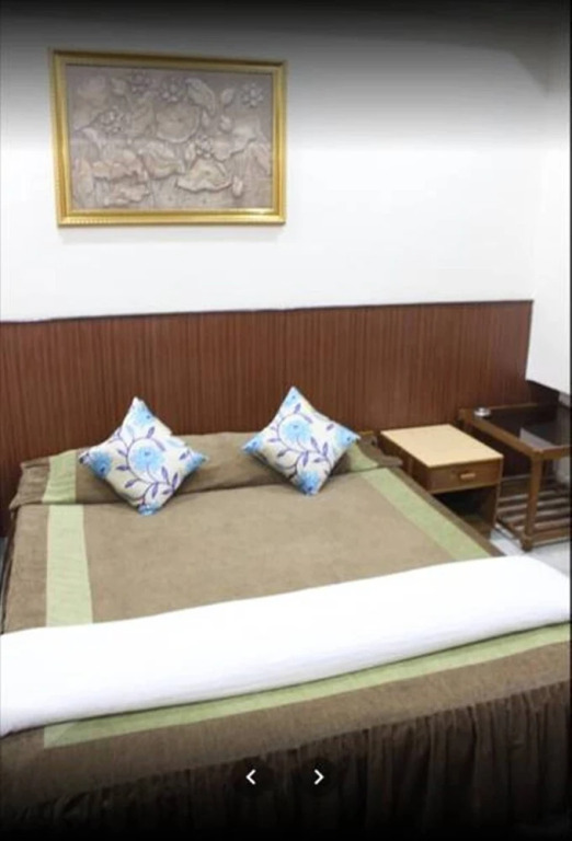 Hotel Gitanjali
