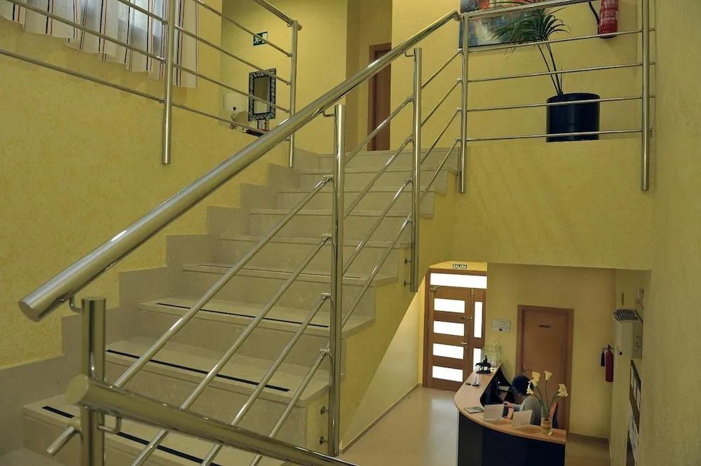 Hotel Daymiel