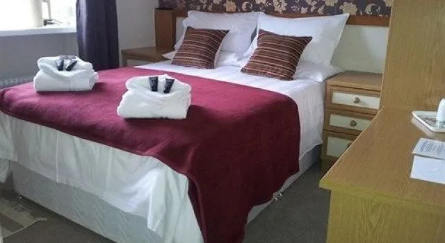 Prince Llewelyn Hotel