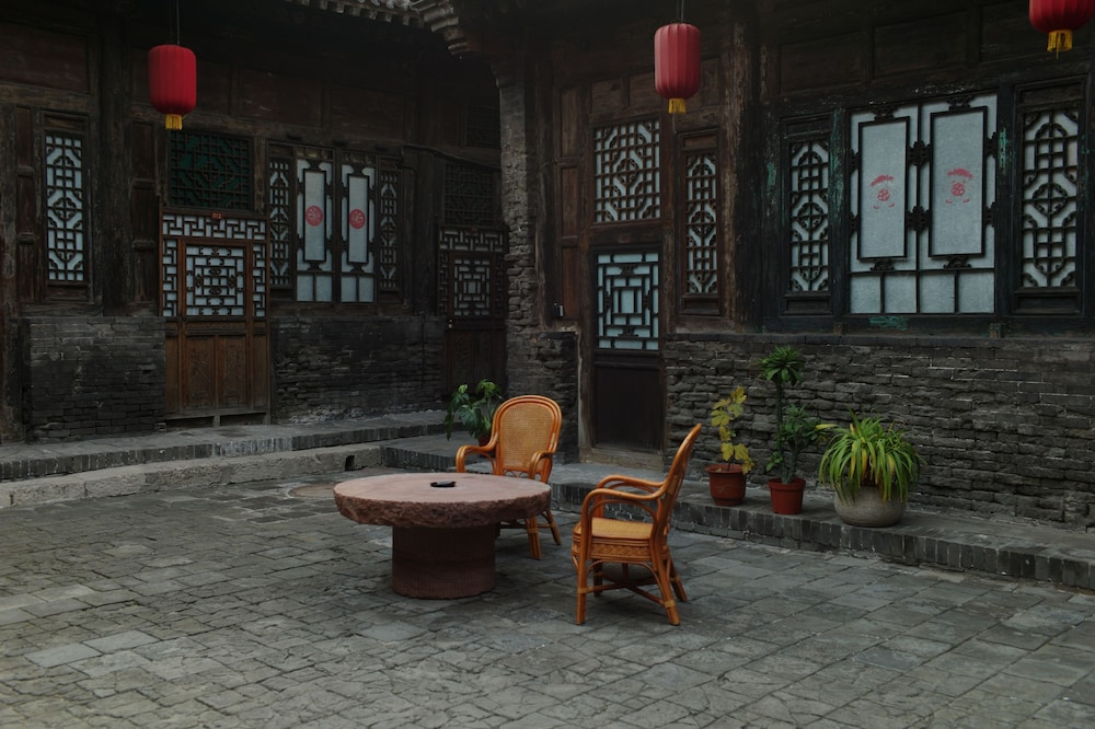 Yide Hotel