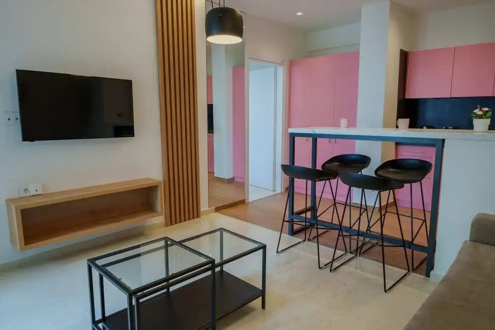 Irakleio Notos Boutique Apartments 2