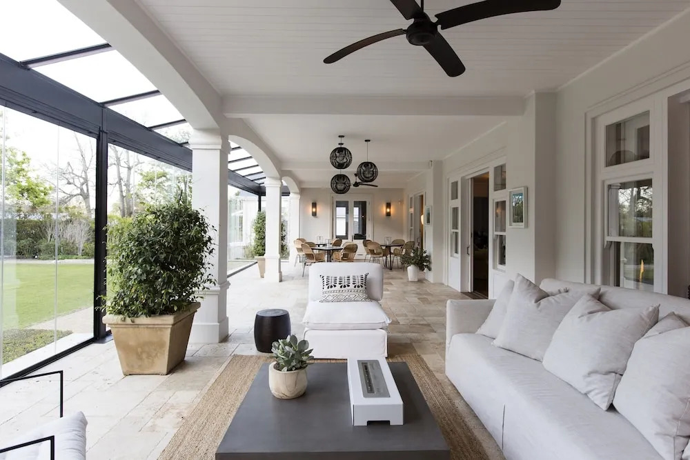 Arambrook Boutique Hotel
