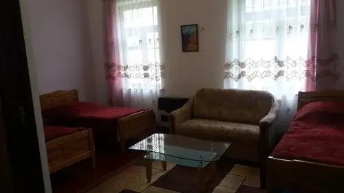 Mountain Star Guest House