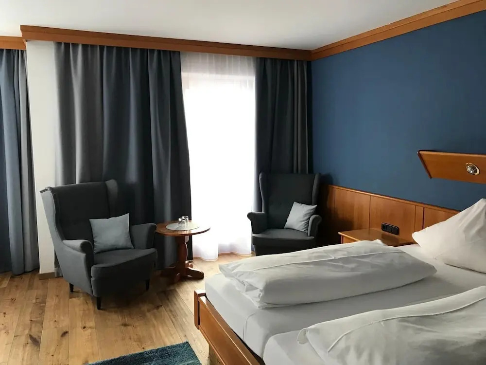Hotels Thaler