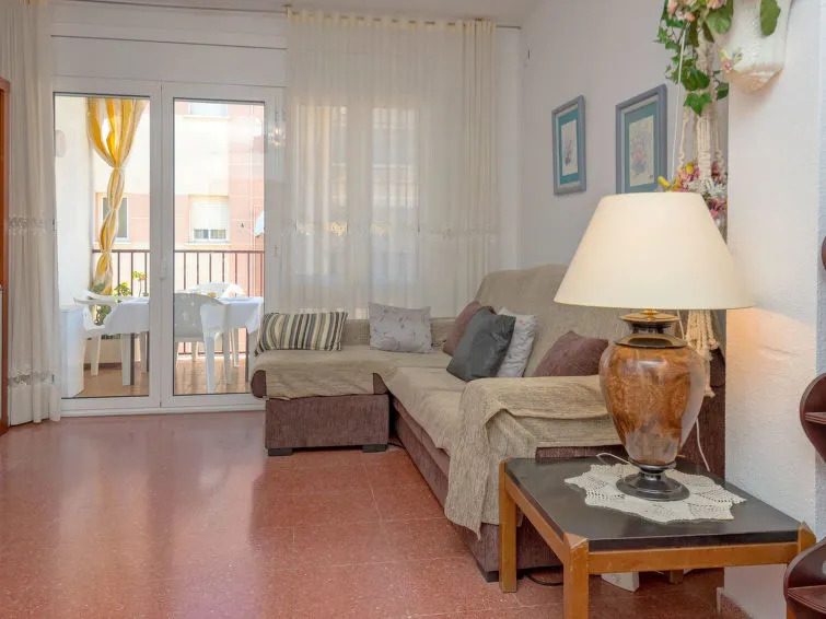 Apartment Edificio Garcomar I by Interhome