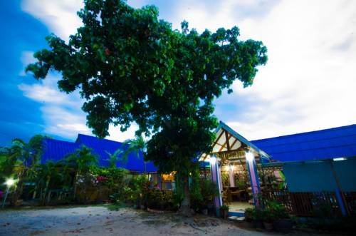 Panpen Bungalow Phuket