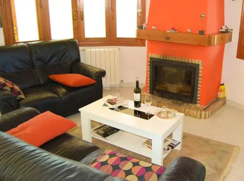Villa Linda Vista - stunning views - by Holiday Rentals Villamar