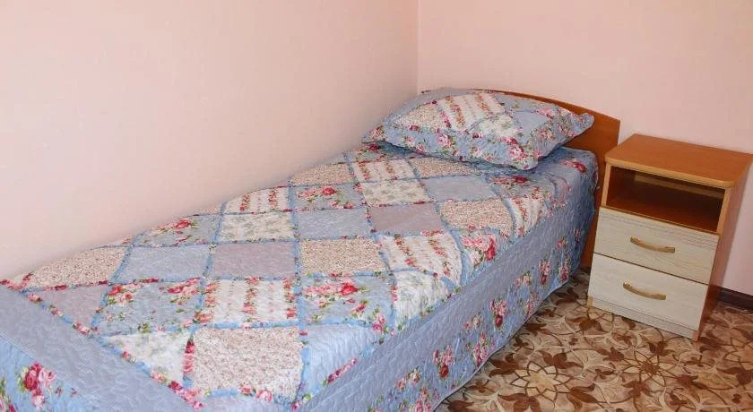 U Azovskovo Morya Mini-hotel