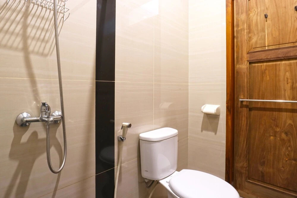 Bandung Central Guesthouse