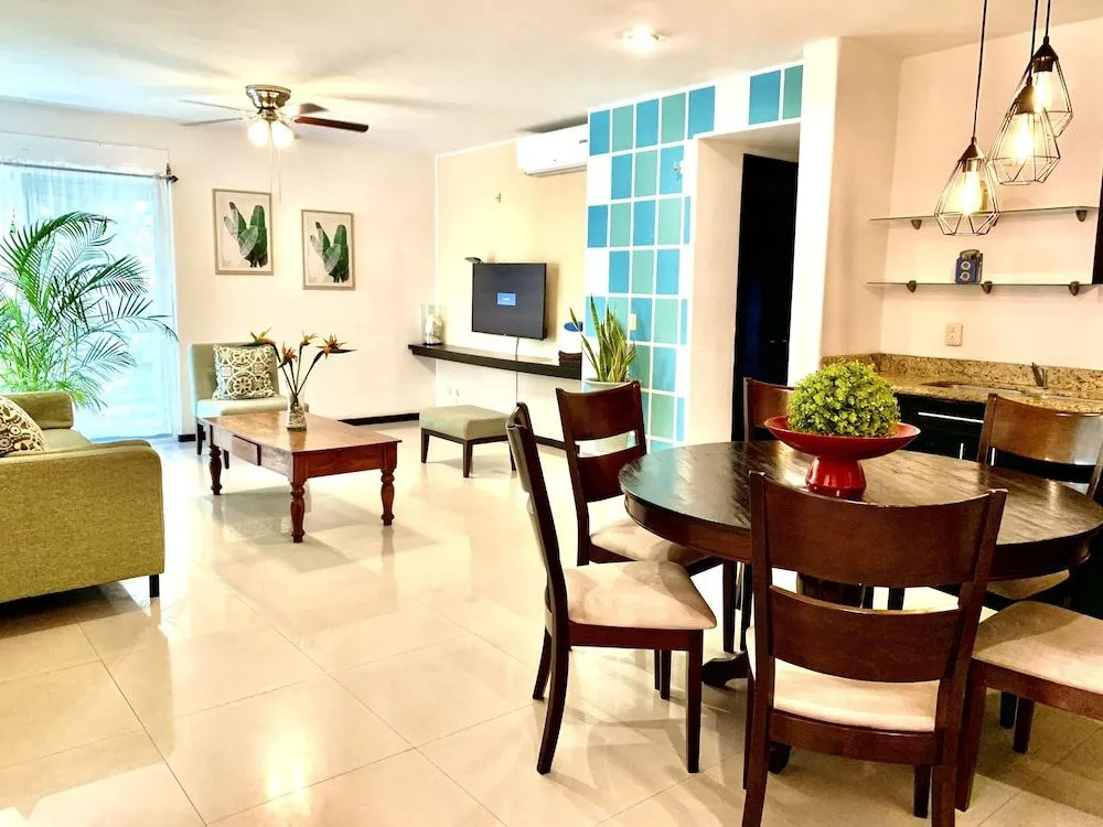 B&B Riviera Centro