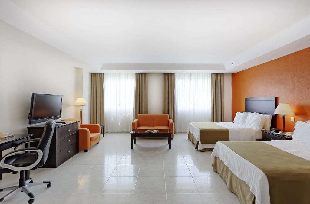 Holiday Inn Campeche by IHG