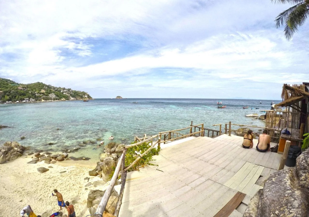Taatoh Seaview Resort - SHA Plus