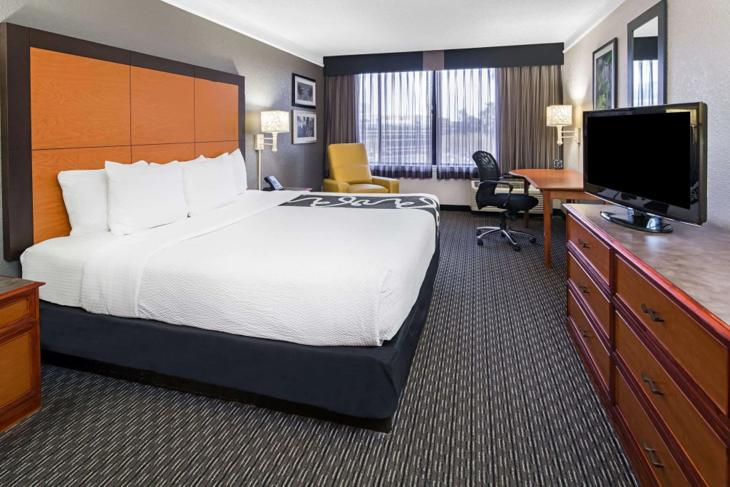 La Quinta by Wyndham Buena Park