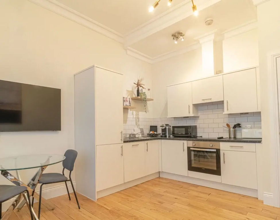 Blythswood 1, 2, 3