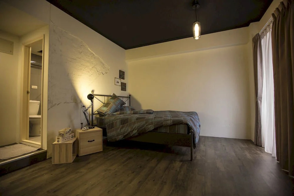 Laid Back Suite