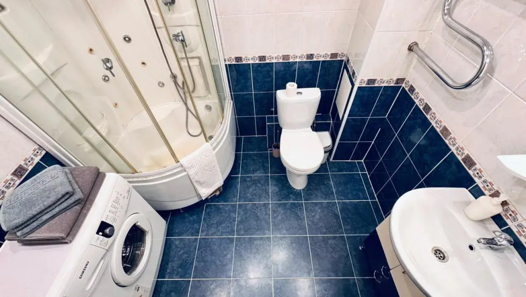 FlatRoom на улице Попова 35Б